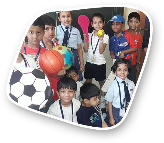 Gallery 1 - Ryan International School, Preet Vihar