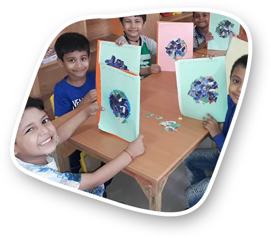 Gallery 2 - Ryan International School, Preet Vihar