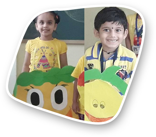 Gallery 2 - Ryan International School, Preet Vihar