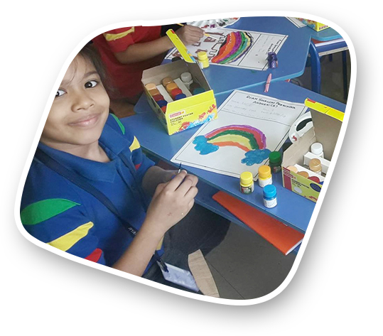 Gallery 5 - Ryan International School, Preet Vihar