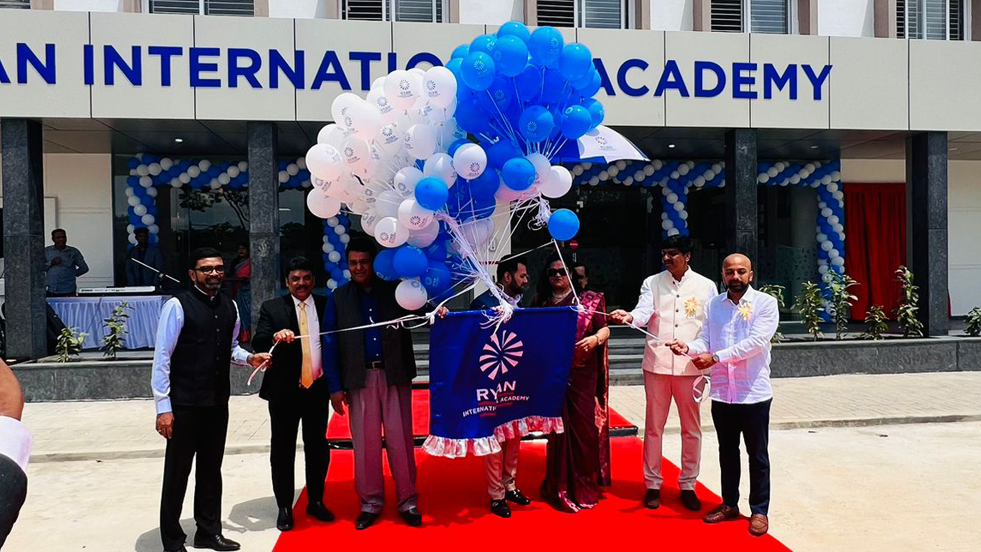 Inaugration