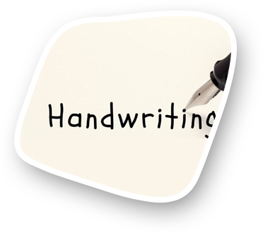 5 Simple Steps to Improve Handwriting by Graphologist - Ryan International School, Rohini Sector 16