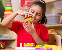 Why Ryan Montessori - Ryan International Schoiol , Montessori - Rohini Sector 16
